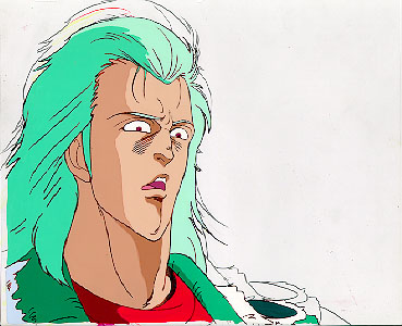 Otaku Gallery  / Anime e Manga / Hokuto No Ken / Cels / cel (1).jpg